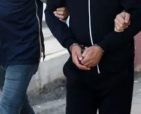 Evi eşyalarıyla çaldılar: 1 Milyon 200 Bin TL