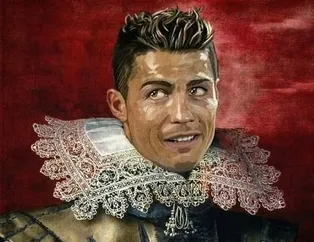 Futbolcular komutan olursa!