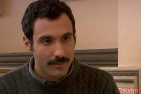 Adını Feriha Koydum'da Hazal Kaya'nın peşinden koşan sümsük Halil, Ufuk Tan Altunkaya'nın son halini görenler: "O çocuğa dön bir bak Feriha!" - 4