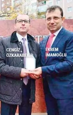 Adamlarıyla karakol FETÖ'yle para bastı