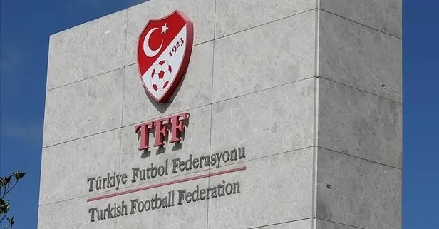 TFF'den harcama limitlerine yeni karar: Yüzde 30'luk sapmayı iptal etti