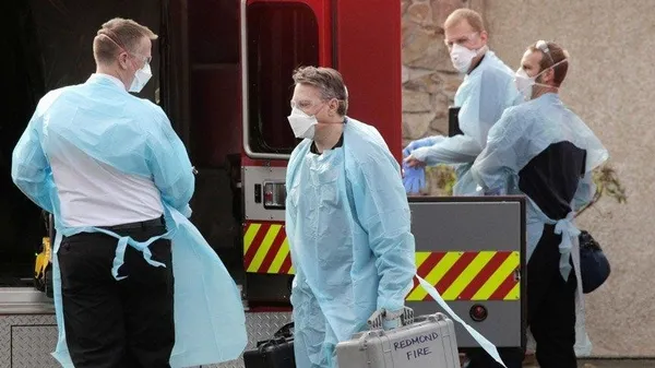 Korkutan koronavirüs araştırması! "Vakalar 13 kat fazla olabilir"-2