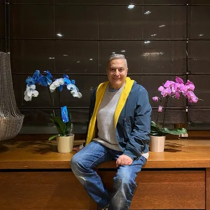 Mehmet Ali Erbil’den boşanma sonrası dikkat çeken sözler: Bir daha deneyeceğim