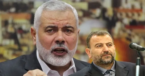 Hamas Lideri İsmail Haniye ve Salih El Aruri suikastlarında dikkat çeken benzerlik