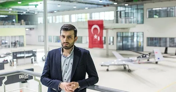 Bayraktar müjdeyi verdi! Ülke sayısı 4'e çıkacak