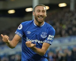 Kartal Cenk’ten vazgeçmiyor