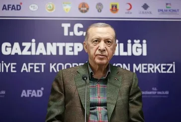 AK Parti'den seçim beyannamesine deprem revizyonu: Acil Eylem Planı 81 ilde yürürlüğe alınacak