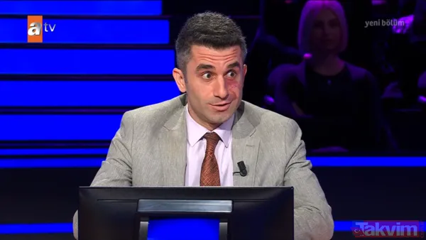 Milyoner'de Galatasaray mezunu taksici gündemde: Sırada pazarcılık var - 17