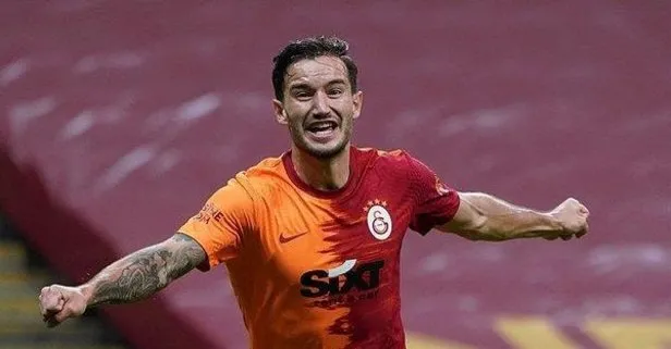 Uyuşmazlık Çözüm Kurulu’ndan Galatasaray’a tazminat, Oğulcan Çağlayan’a 6 maç men cezası
