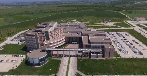 Balıkesir Üniversitesi 18 öğretim elemanı alımı yapacak