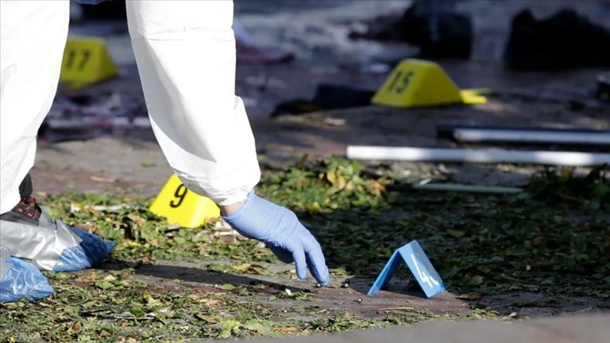 Kayıp Gülcan Yazıcı'nın cesedi kimsesizler mezarlığında bulundu, 3 şüpheli gözaltında