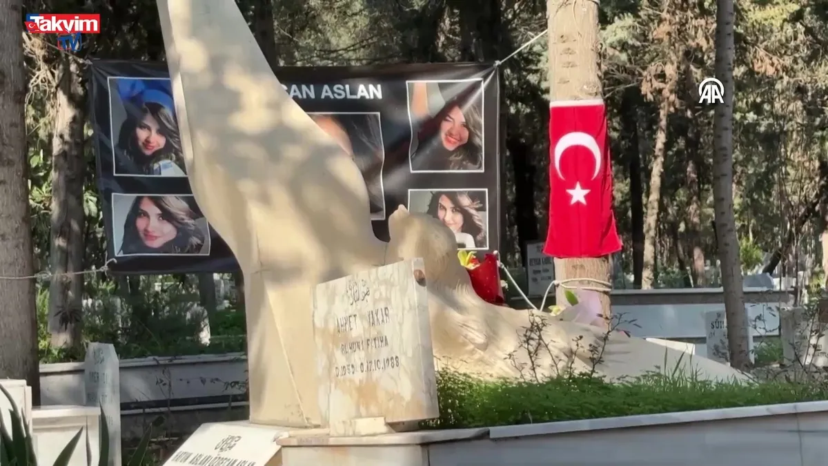 Özgecan’sız 11 yıl!