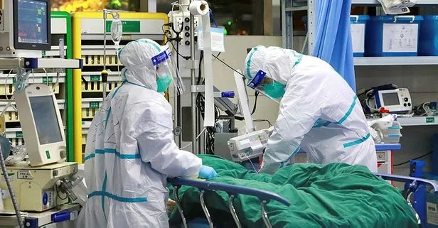 ABD'de korkunç bilanço! Son 24 saatte...