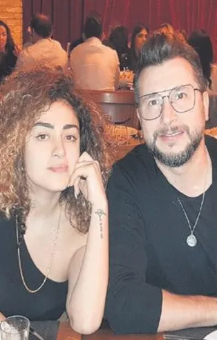 Dilan Çıtak Tatlıses ile aşk yaşayan Levent Dörter'den müstakbel kayınpederi İbrahim Tatlıses'e övgü