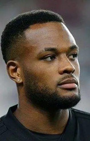 Beşiktaş’ta Larin depremi