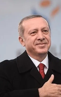 Cumhurbaşkanı Erdoğan'dan Paskalya mesajı