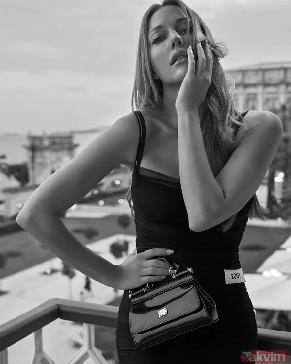 2 çocuk annesi Meryem Uzerli gelin oldu! O görüntüleri gören şaşıp kaldı! 2’nci bebeğinin babasını sır gibi saklıyordu - 6