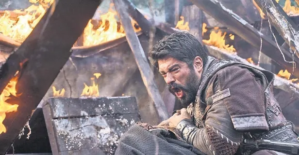 İntikam ateşi! Kuruluş Osman yeni bölümü ile ortalığı kasıp kavuracak