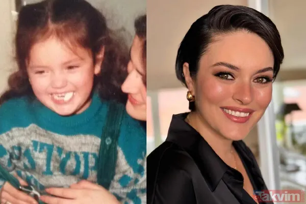 Selvi Boylum Al Yazmalım’ın çocuk oyuncusu Zembilli’nin yıldızı çıktı! Türkan Şoray’ın oğlu Samet meğer... - 23