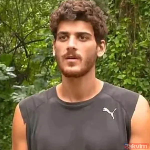 Mehmet Ali Erbil hırsızlık yapan müstakbel damadı Yiğit Poyraz hakkında konuştu! Survivor Yiğit için bakın neler söyledi - 6