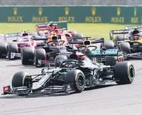 F1 heyecanı 30 TL’ye izlenecek