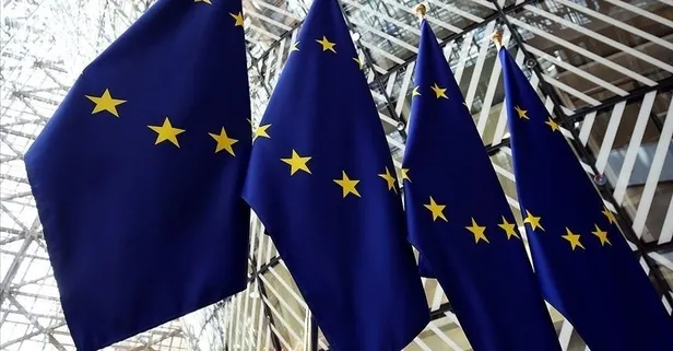 AB İsrail'in E1 yerleşim planına tepki gösterdi