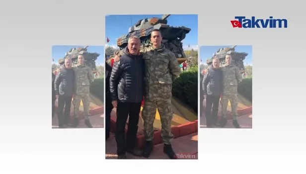 Feyyaz Şerifoğlu sosyal medyada paylaştığı pozlar ile sosyal medyaya damga vurdu