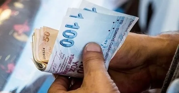 1500 tl maas ile 25 yil evli kalan ev