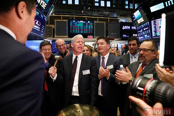 Donald Trump bakanlarını seçti! Talk Show yıldızından futbolcuya Beyaz Saray’ın yeni yönetimi - 16