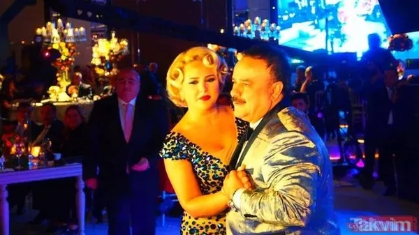 Seren Serengil'den 11 yaş küçük sevgilisiyle cinsel ilişki itirafı 'birliktelik var cinsel anlamda ilişkimiz yok!' Mustafa Tohma... - 21