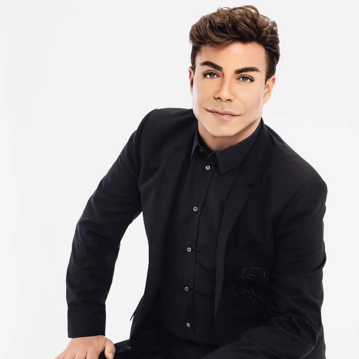 Hüzün ve şaşırtıcı detaylarla dolu bir hayat! Fatih Ürek’in unutulmaz anısı: Bir fotoğraf için canından oldu - 2