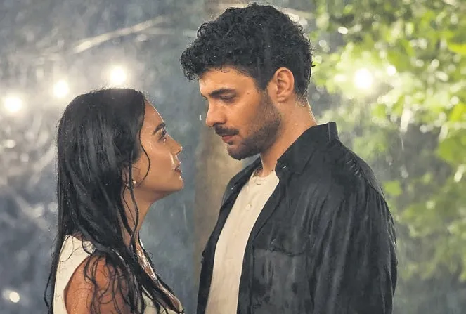 İmkansız bir aşkın hikayesi