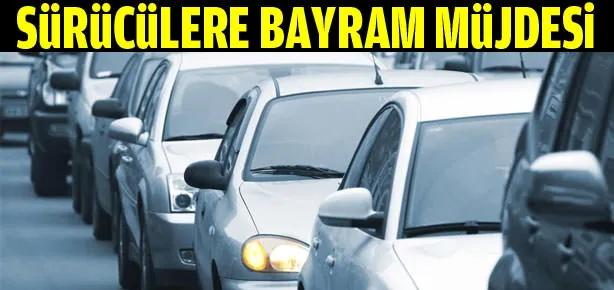 İSPARK’tan bayram müjdesi