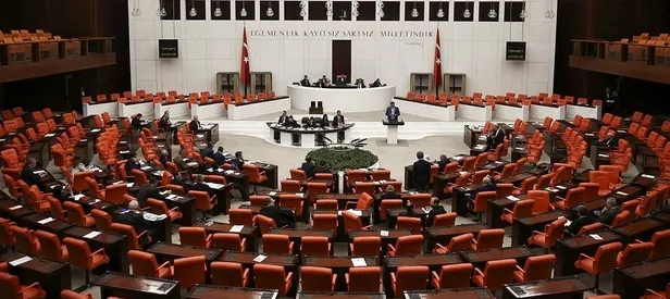 Anayasa teklifinin 16. maddesi de kabul edildi