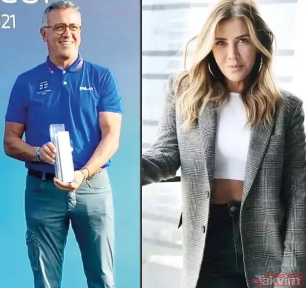 Acun Ilıcalı'nın kızı Banu yeni yaşını kutladı sevgilisi Ayça Çağla Altunkaya baba kızı yalnız bırakmadı "Daha çok yazarım ama..." - 15