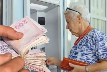 Ekim 2026 SSK emekli maaşları başladı: Maaş günü pazara denk gelenler dikkat! ATM’ye gitmeden önce numaranızı kontrol edin