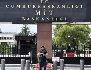 MİT’ten uyarı