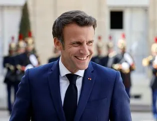 Macron’un yeni kabinesi sağa sola kayıyor