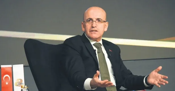 Mehmet Şimşek açıkladı! Yapay zekâ ile kamuda 2 milyar liralık israf önlendi