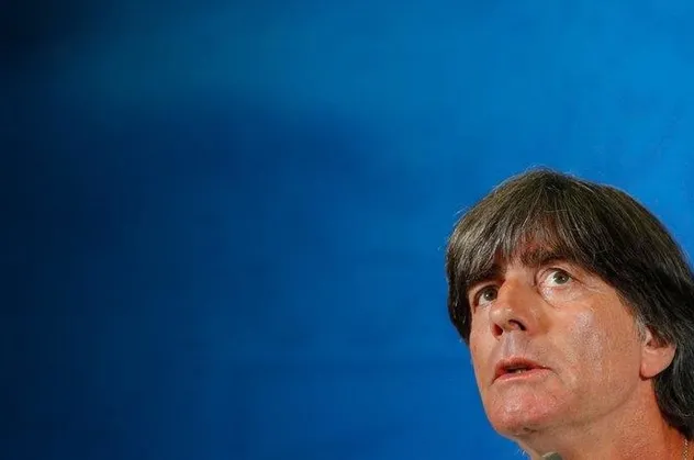 Joachim Löw: Türkiye hak etmişti