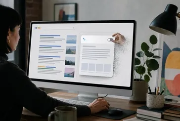 Google’dan yayıncılara yeni seçenek: Siteler AI arama sonuçlarından çıkabilecek