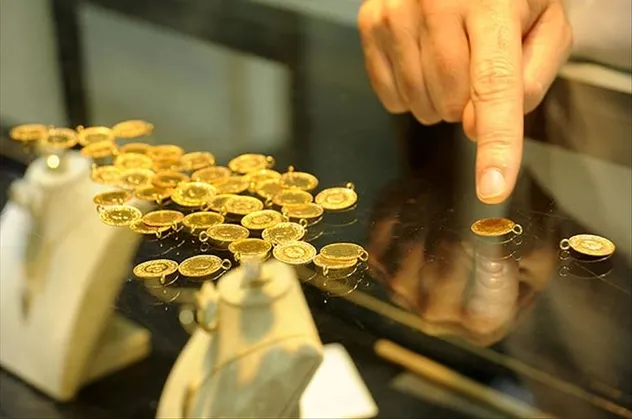 Altın fiyatları son dakika! 25 Şubat gram altın, çeyrek altın, tam altın fiyatları ne kadar oldu?-1