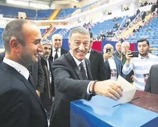 Takımda bir şeyler değişti