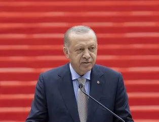 Başkan Erdoğan Baykar Akıncı TİHA Teslimat Töreni’nde