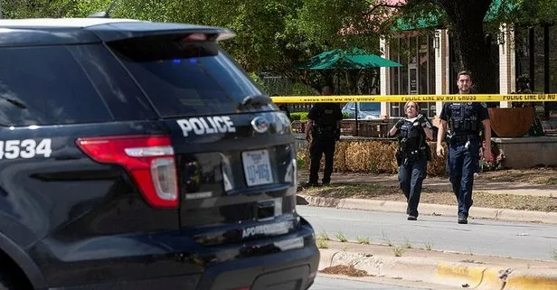 ABD’nin Texas eyaletinde silahlı saldırı: 3 kişi öldü