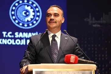 Karadeniz fırtınası