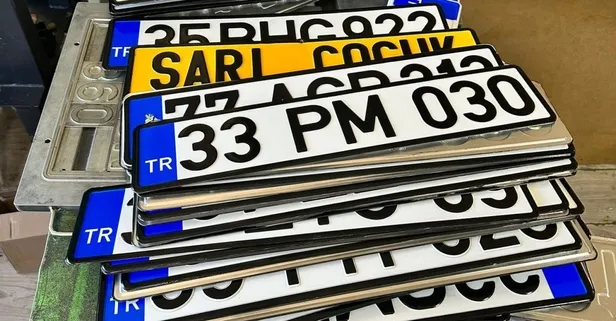 APP plaka ne demek, açılımı nedir? Kaç TL para cezası var?