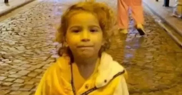 Hesap vakti: 5 yaşındaki Eda Nur'un ölümüne ilişkin iddianame hazırlandı!
