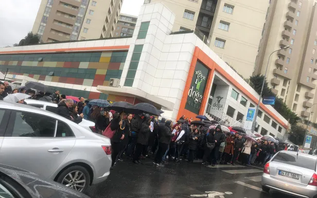 Doğa Koleji krizinde yeni gelişme! Kolejin 49 lisanslı kurucusu teklifte bulundu-1