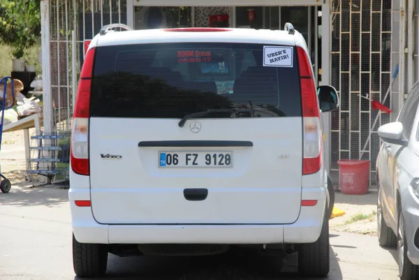 İstanbul’da yasaklama tartışmaları süren UBER rotayı Bodrum’a çevirdi-5